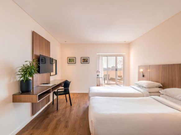 President Hotel