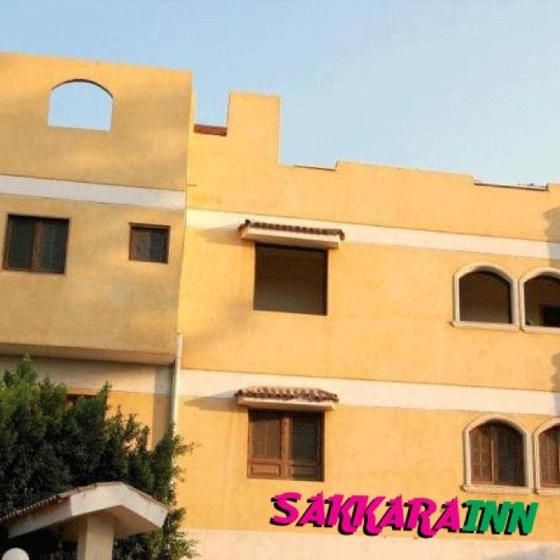 Хостел Sakkara Inn, Каир