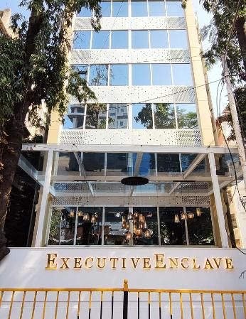 Executive Enclave, Мумбай