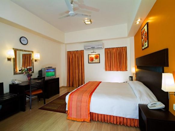 Chateau Windsor Hotel