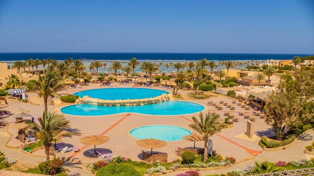 Elphistone Resort Marsa Alam, Абу-Дабаб