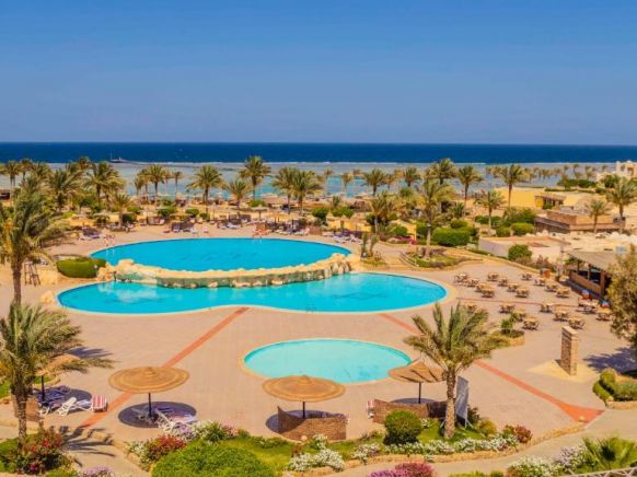 Elphistone Resort Marsa Alam, Абу-Дабаб