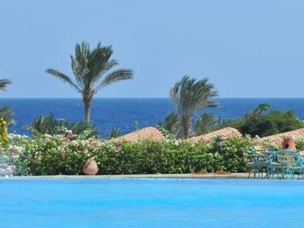 Royal Brayka Beach Resort, Абу-Дабаб