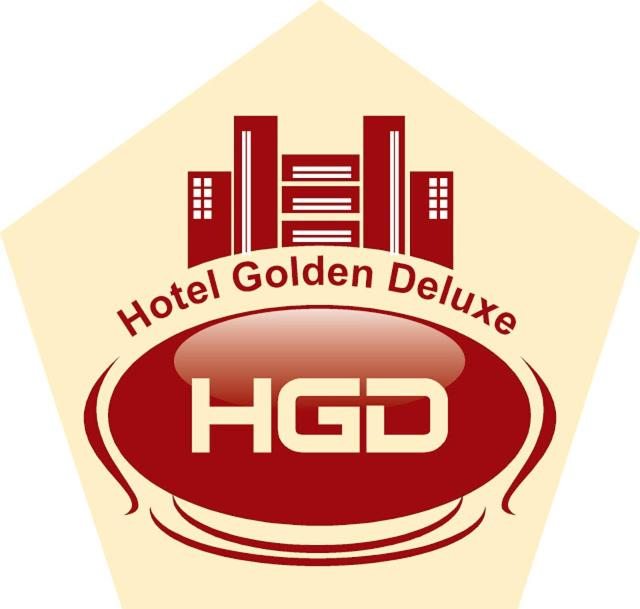 Hotel Golden Deluxe, Джайпур