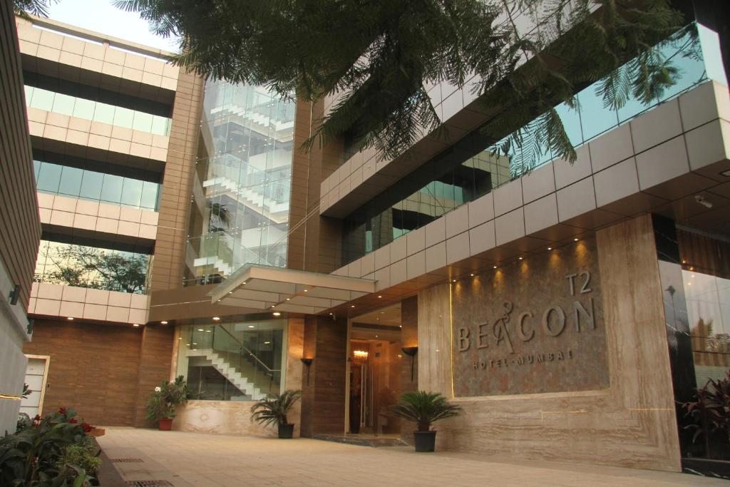 Hotel Beacon T2, Мумбай