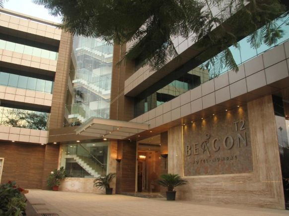 Hotel Beacon T2, Мумбай