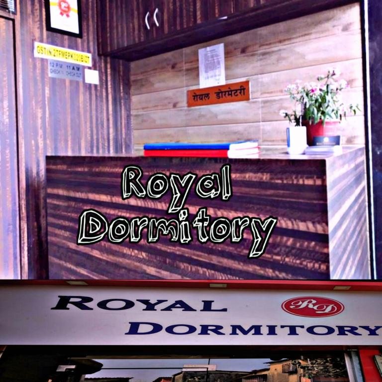 Royal Dormitory, Мумбай