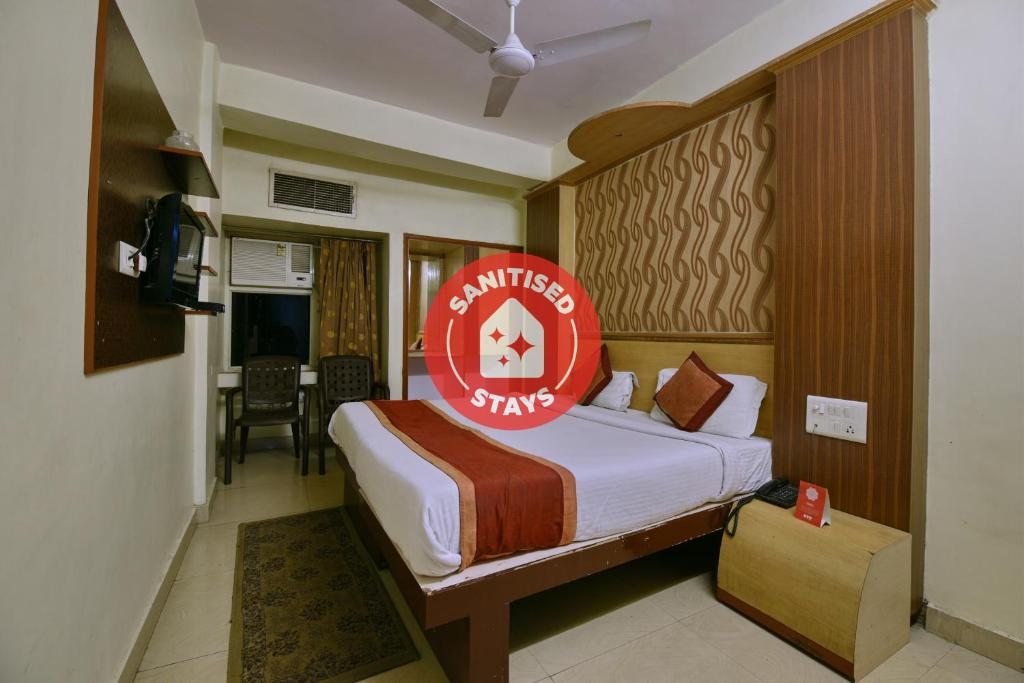 OYO 2326 Hotel Star Plaza, Джайпур