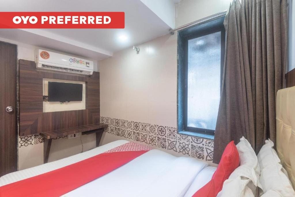 Hotel Kalpana Residency, Мумбай