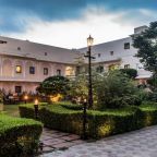 Royal Heritage Haveli