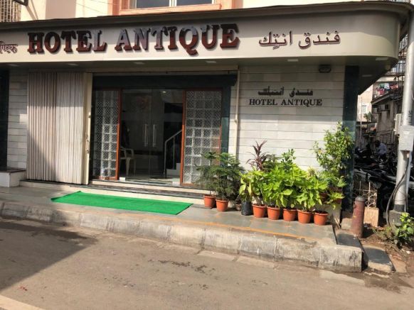 Hotel Antique