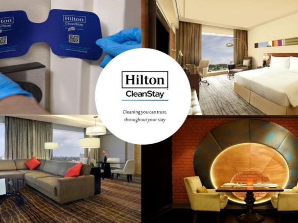 Hilton Chennai