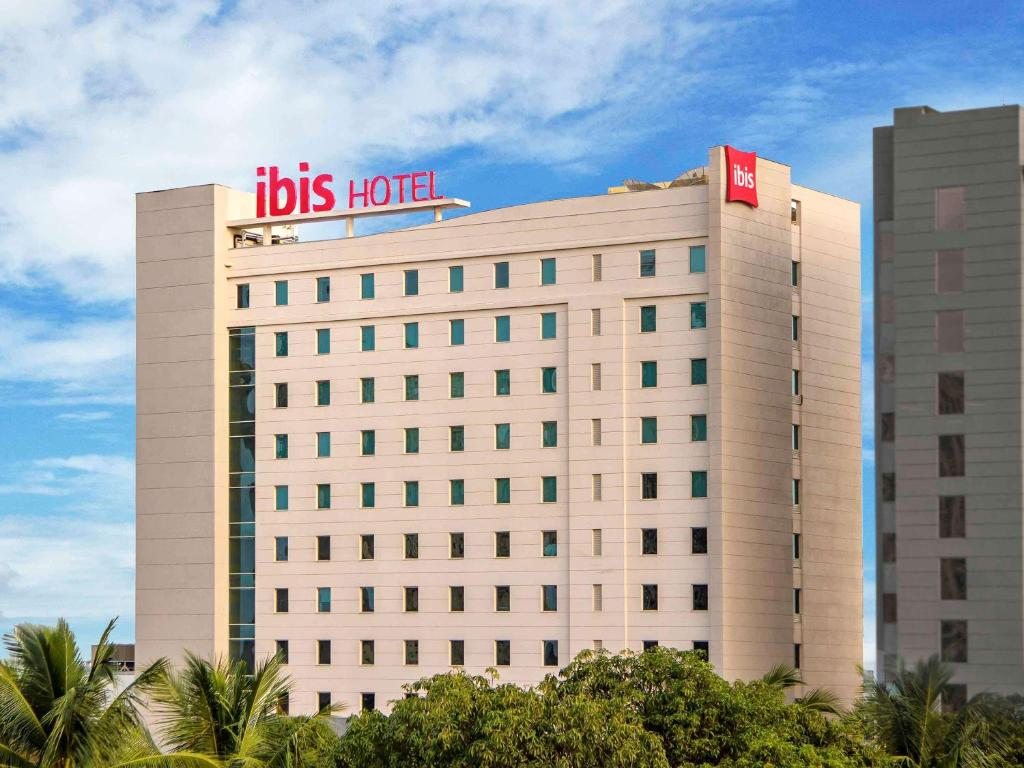 Отель ibis Chennai Sipcot - An AccorHotels Brand, Ченнаи