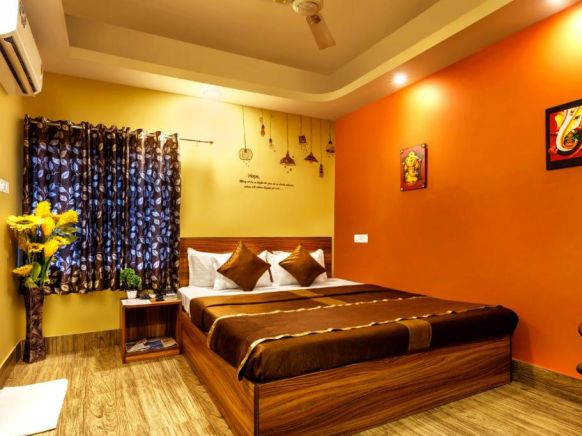 The Silverline Hotel