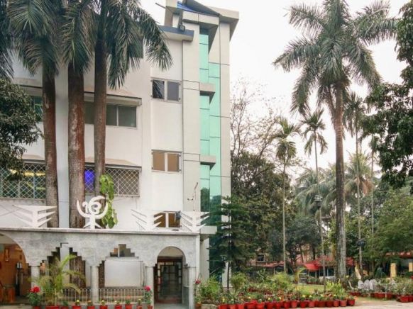 Sher-E-Punjab, Калькутта