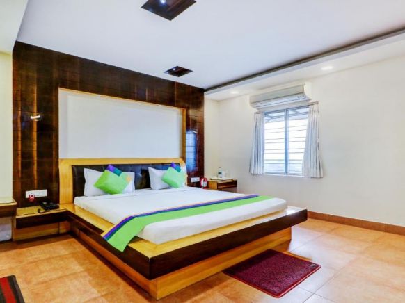 OYO Rooms Salt Lake Sector 3 City Centre 1