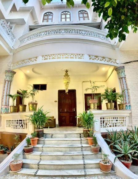 Shree Ganesha Palace