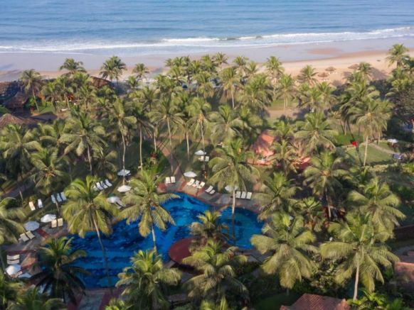 Taj Holiday Village Resort & Spa, Goa, Кандолим