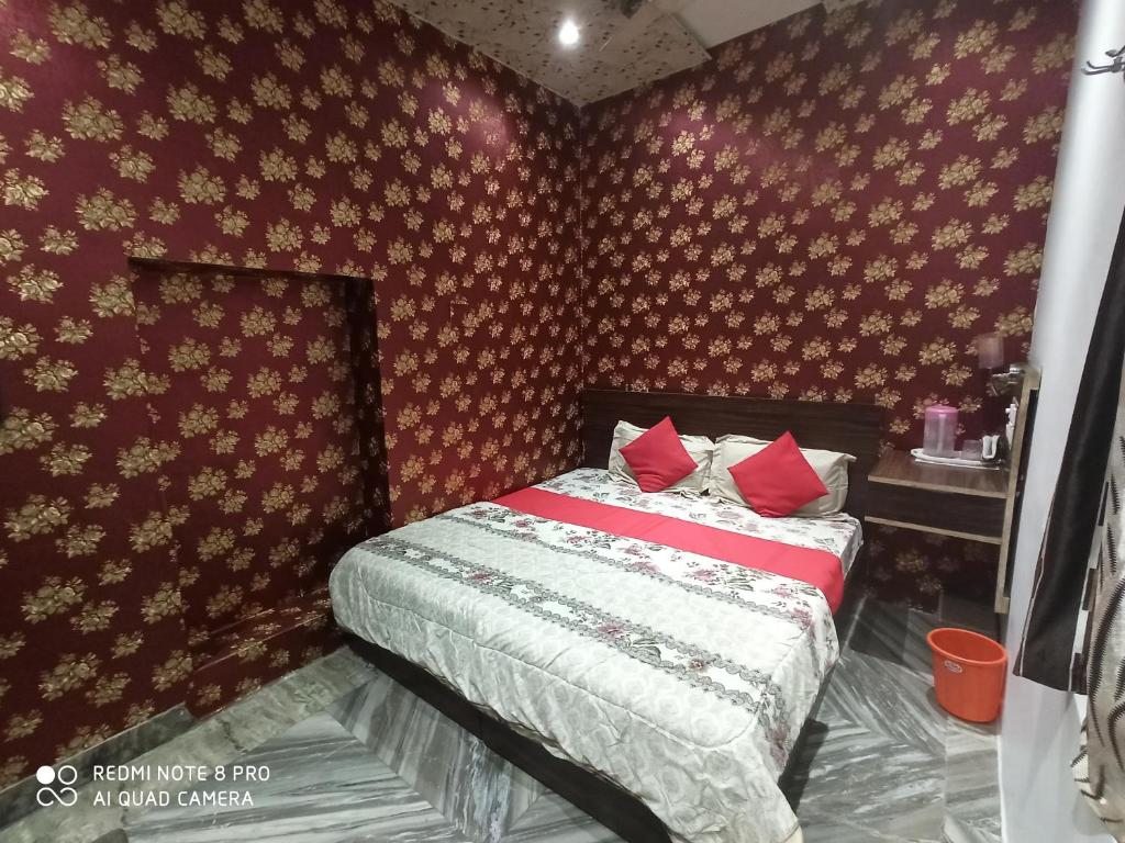 Appna Ghar Hotel, Амритсар