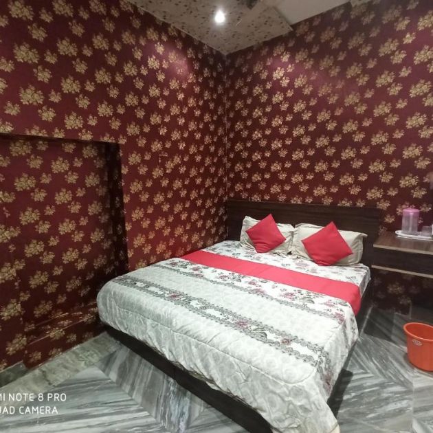 Гостевой дом Appna Ghar Hotel, Амритсар