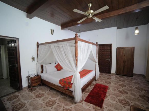 Sadda Pind, Амритсар