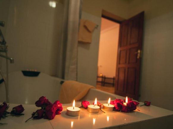 Ashiyana Cliff and Beach Resort