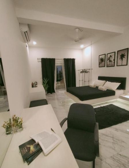 Satta Beach Residence