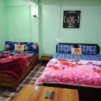 Zimba Happy Home Stay