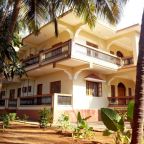 Indraprasth Palolem Hill