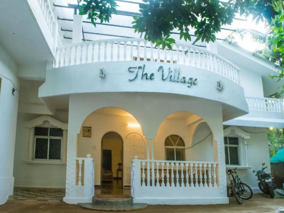 The Village Resort Palolem