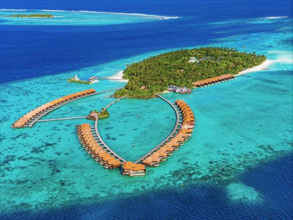 Ayada Maldives, Магудду