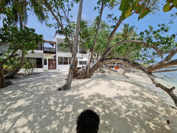 Хостел Liberty Guest House Maldives, Махибаду
