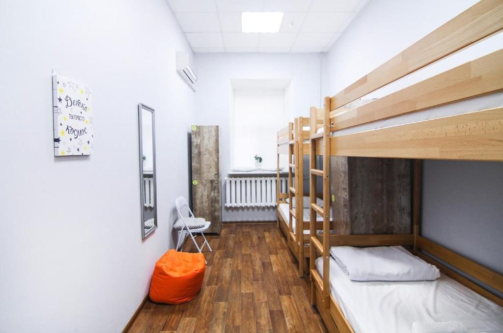 Хостел Hostel51, Одесса