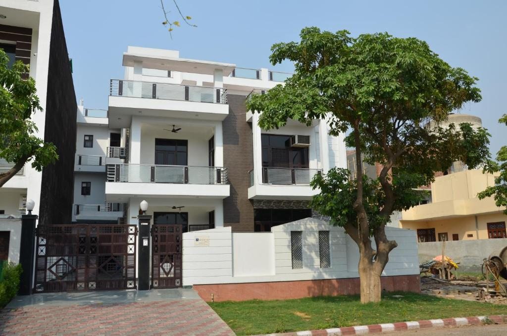 Near address