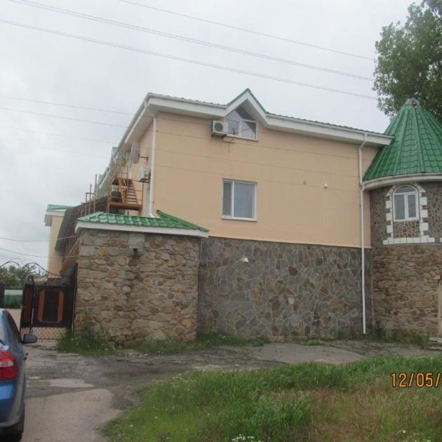 Гостевой дом Елена, Бердянск