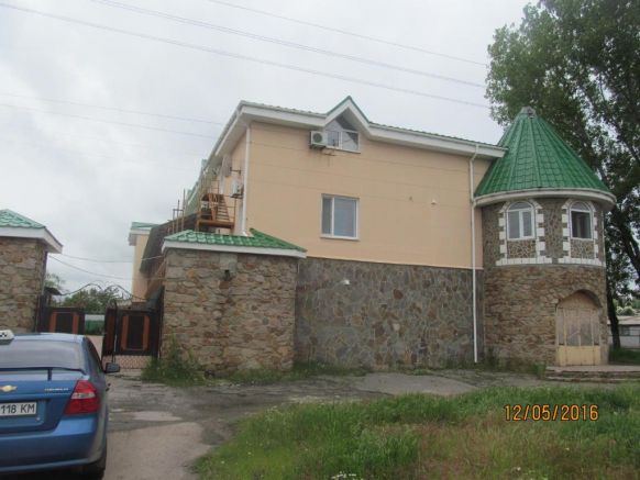 Гостевой дом Елена, Бердянск