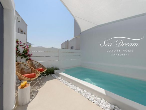 Sea Dream Luxury Home