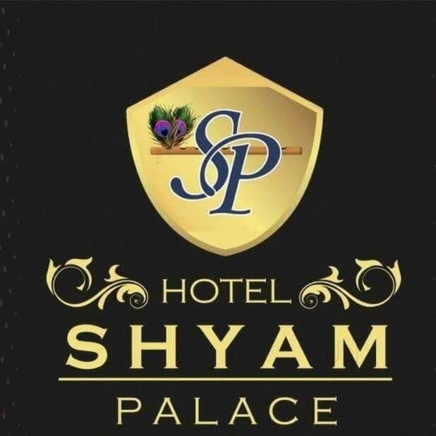 Отель Hotel Shyam Palace, Бхудж