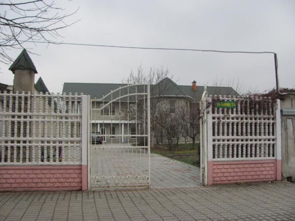 Хостелы Суворовского района города Херсона