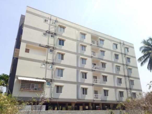 Отель Arra Suites, Бангалор