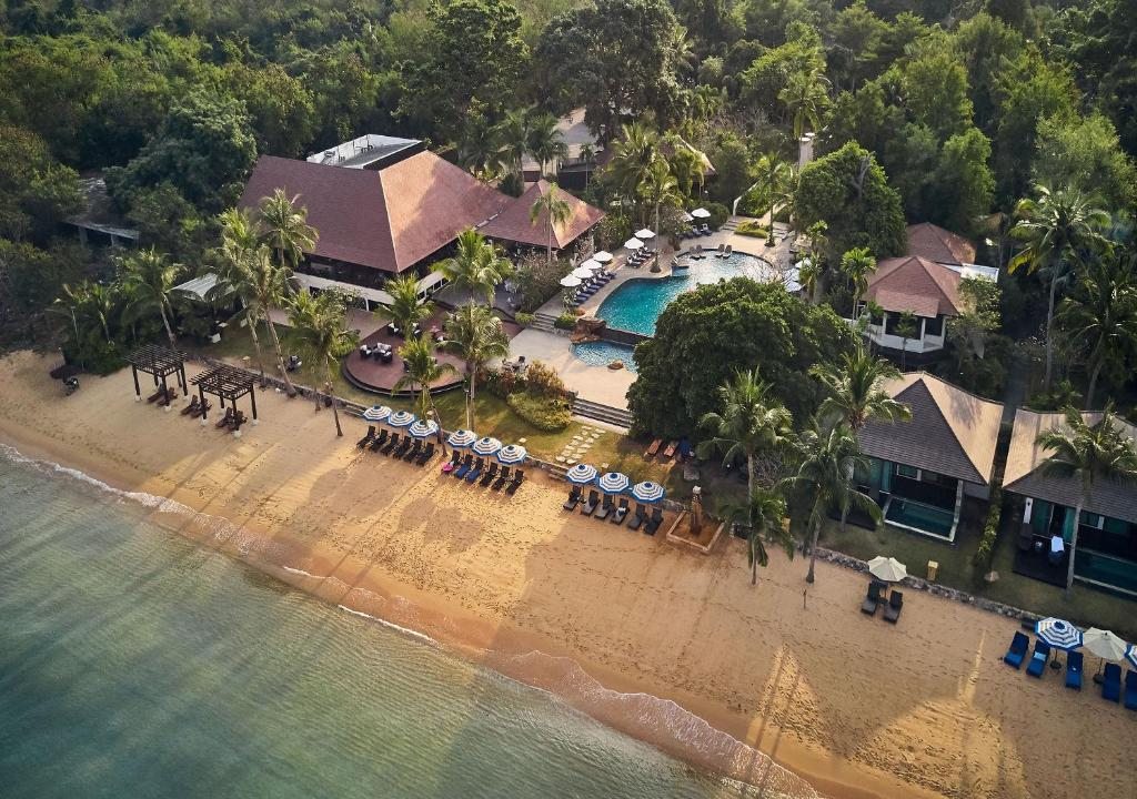 Sea Sand Sun Resort and Villas, Паттайя