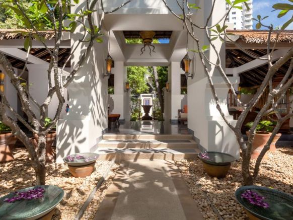 Mövenpick Resort & Spa Karon Beach Phuket, Пхукет