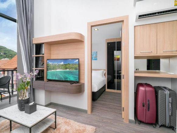 Grand Kata VIP - Kata Beach, Пхукет