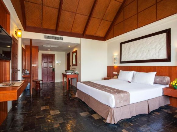 Karona Resort & Spa, Пхукет