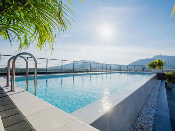 NOON Properties, Пхукет