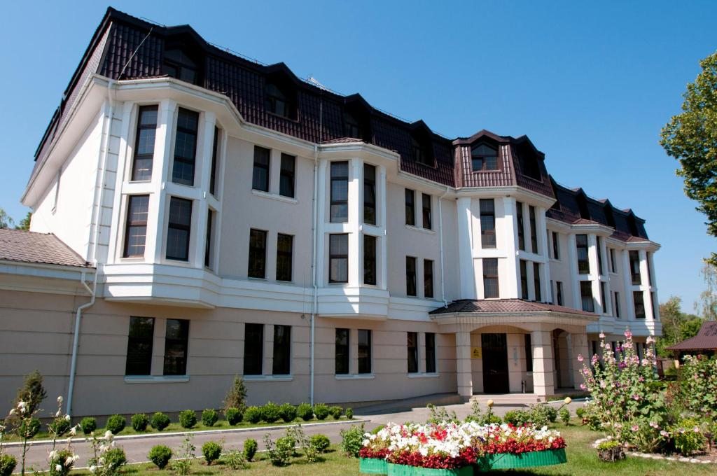 Отель Лигена, Борисполь