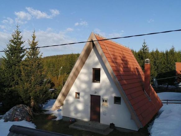 Holiday Home Mrljes, Раст