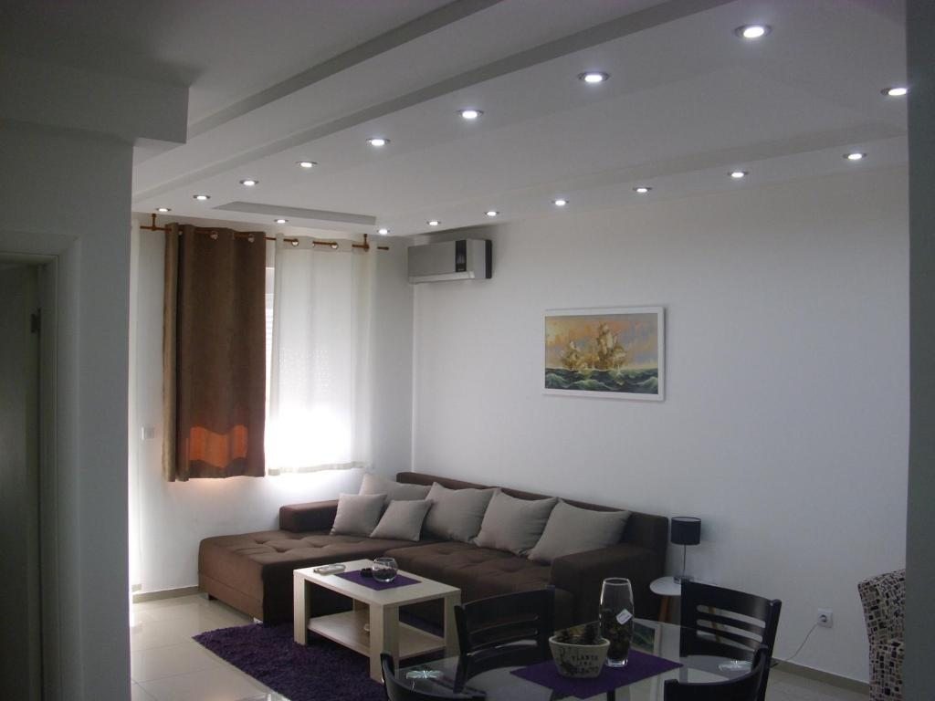 Апартаменты Duo Pro Apartment Lux, Чуприя