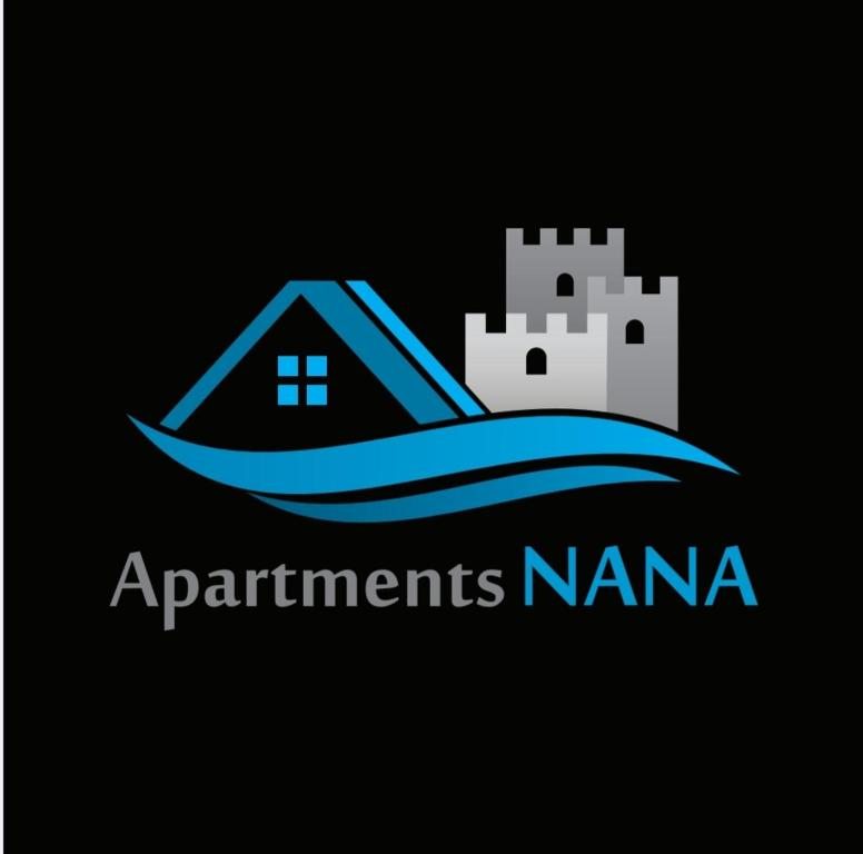 Апартаменты Apartment NANA, Голубац
