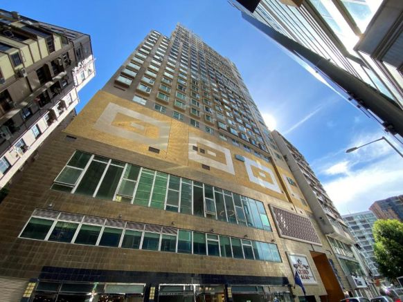 Best Western Grand Hotel Tsim Sha Tsui